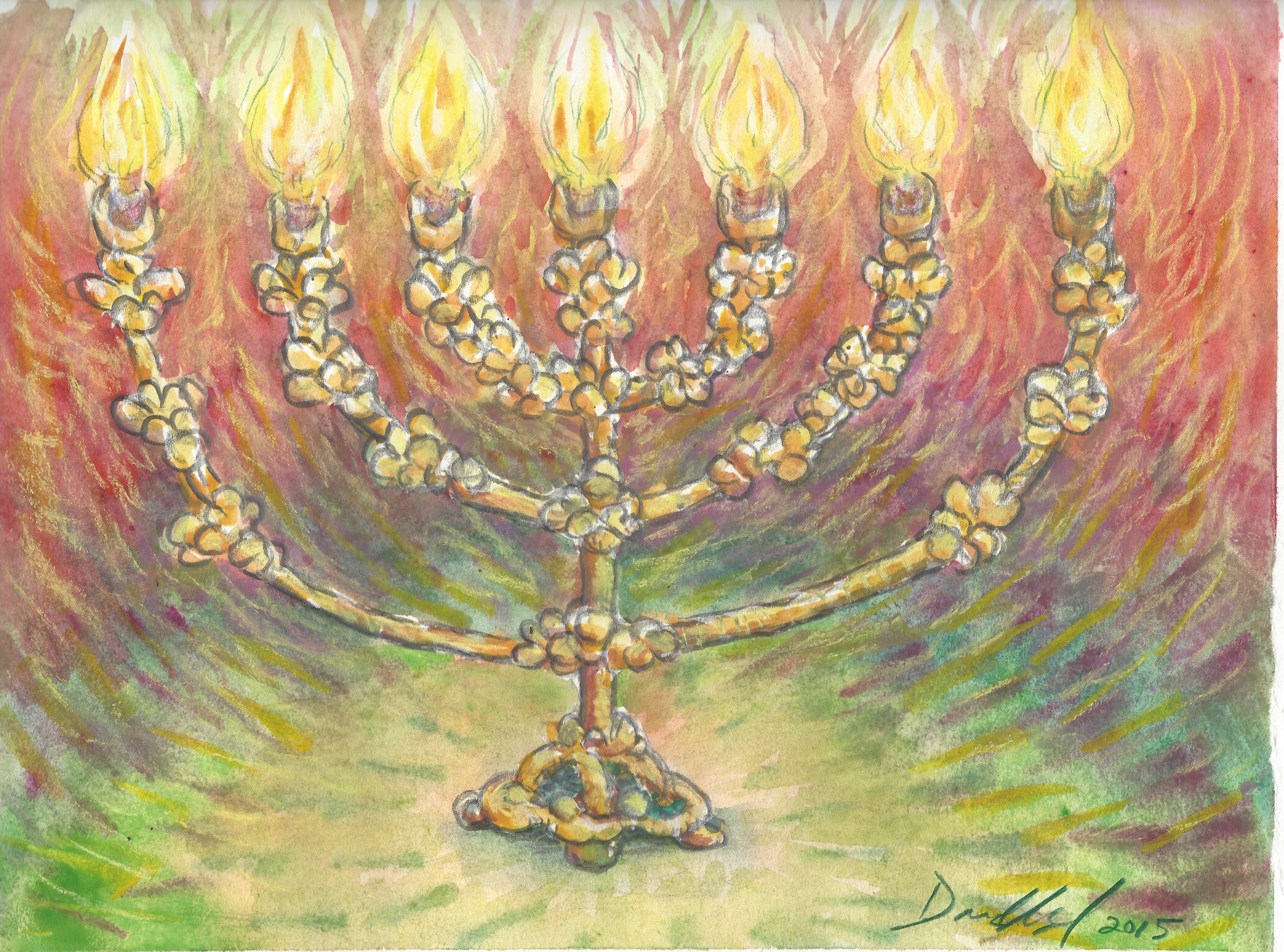 menorah18-